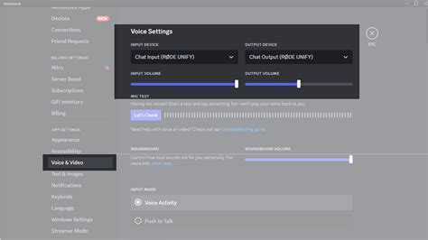 How to Set Up and Assign Audio to Virtual Channels in RØDE Unify